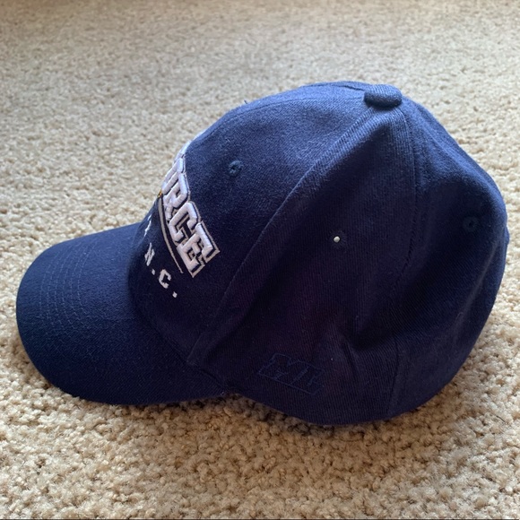 NWOT, U.S. Air Force, Pope AFB NC, Hat - Picture 2 of 7